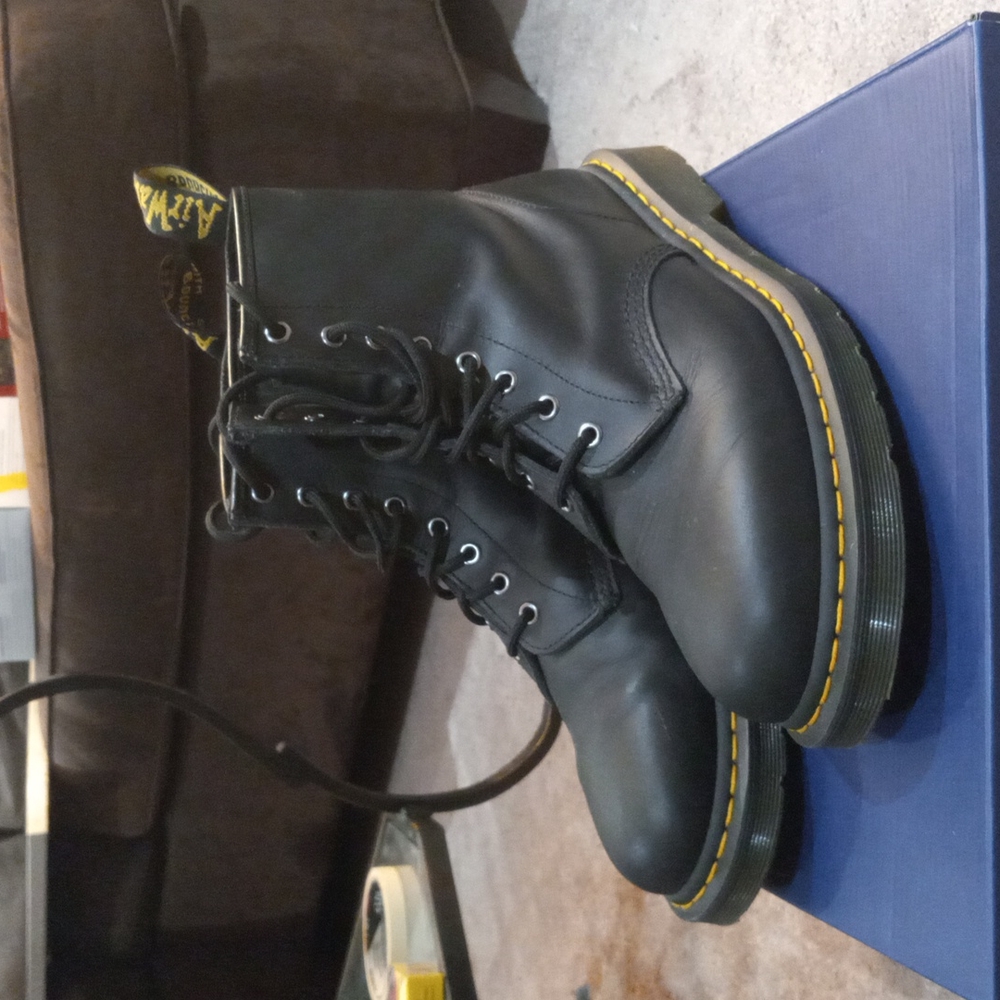 Dr Marten 1460